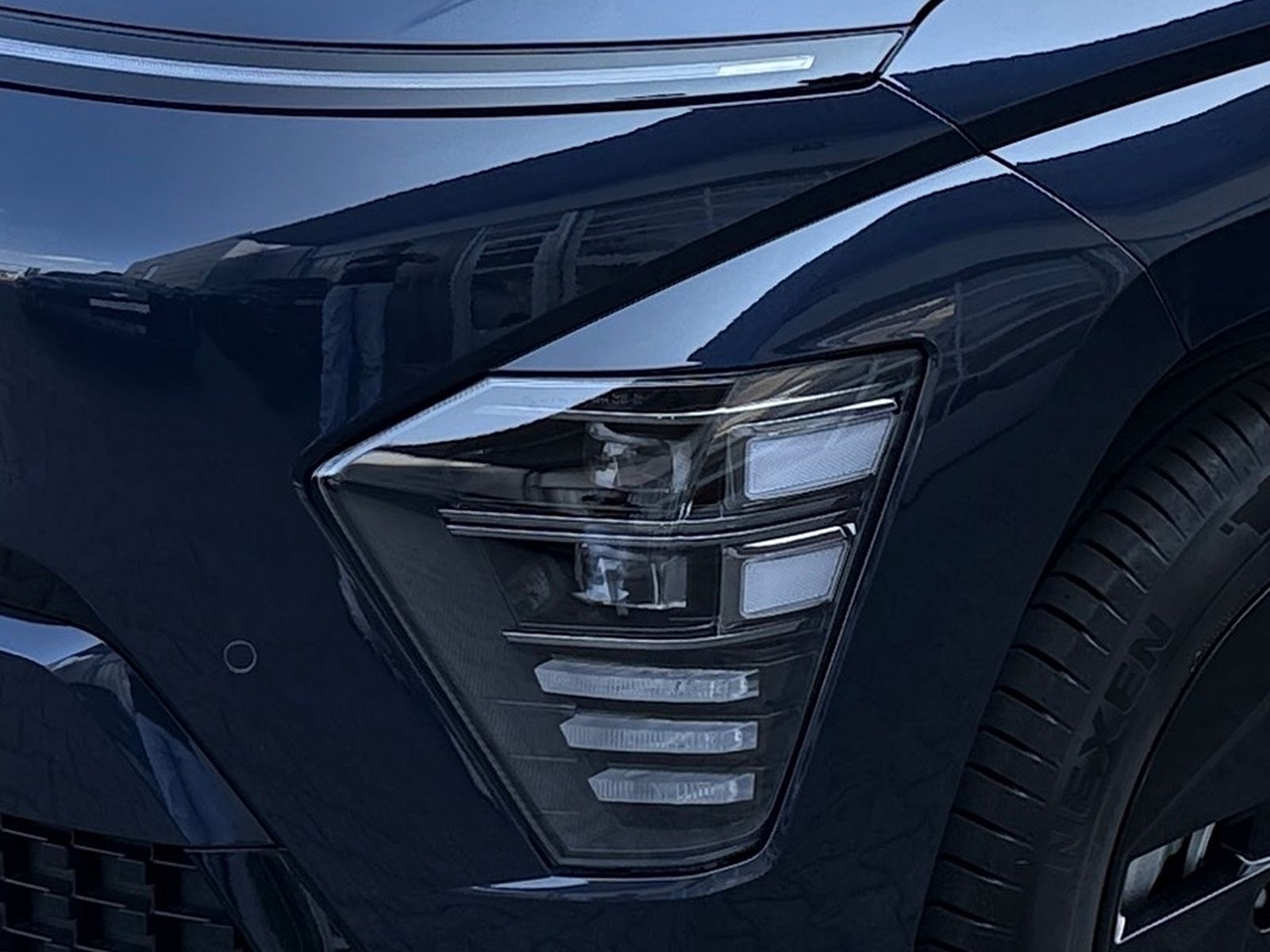 Hyundai KONA - Bild 8