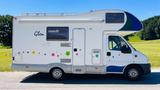 McLouis FIAT | 6 Schlafplätze | FamilienCamper | - McLouis Wohnwagen & Wohnmobile