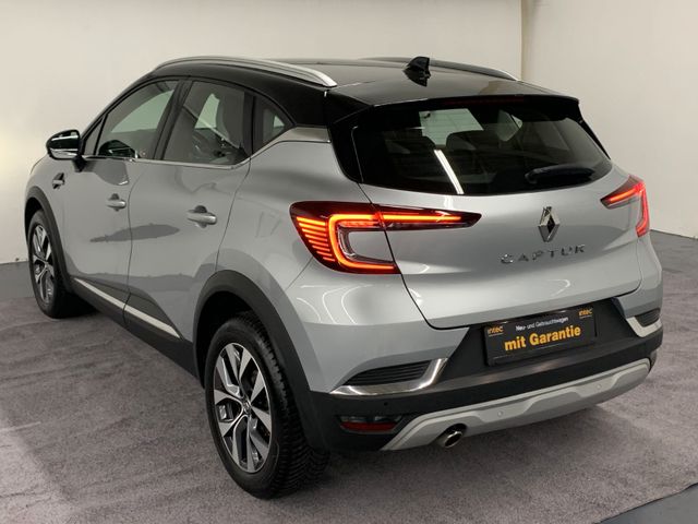 Renault Captur TCe 150 EDC GPF Intens