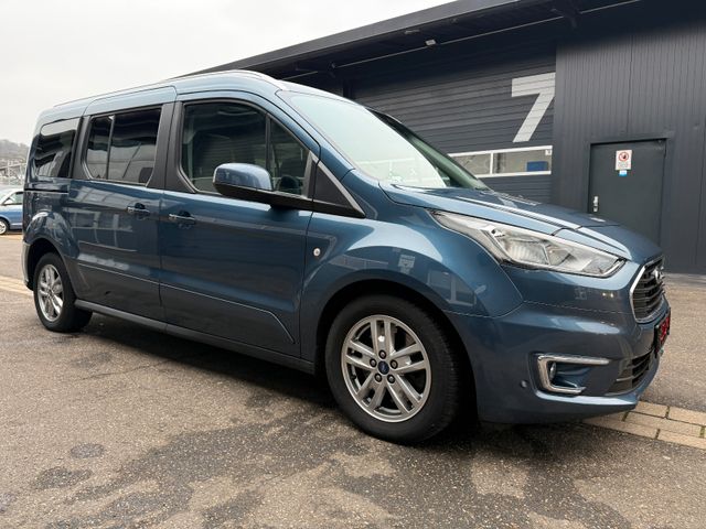 Ford Grand Tourneo Connect Titanium* ECOBLUE*