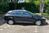 Renault Megane Grandtour Dynamique dCi 110 Eco2 Dyna... - Renault Megane aus 2011: Grandtour