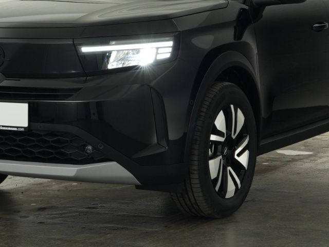 Frontera C GS eDCT+NAVI+RÜCKFAHRKAMERA+LED-SCHEI
