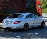 Mercedes-Benz CLS 350 CDI BlueEFFICIENCY - - Mercedes-Benz CLS 350 in Essen