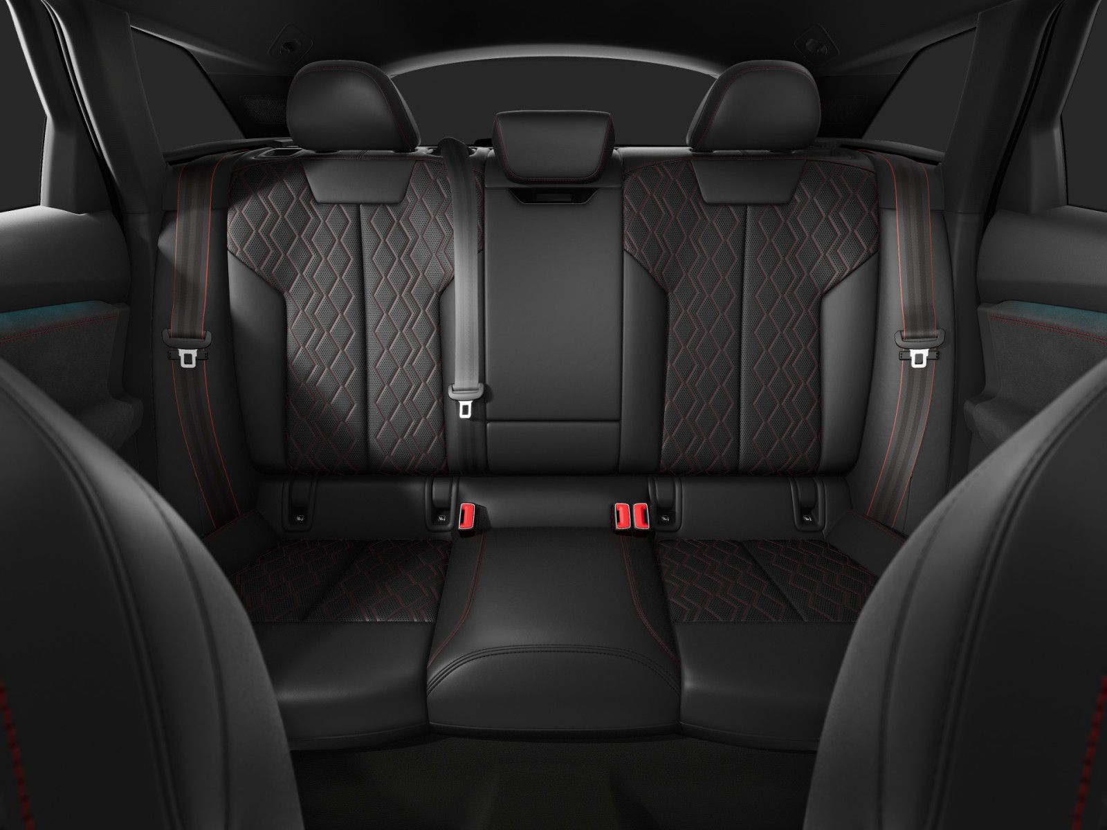Audi A6 e-tron - Bild 11
