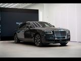Rolls-Royce Ghost Extended - Rolls-Royce Ghost Neuwagen