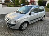 Hyundai Getz 1.4 GLS - Hyundai Getz: 1.4