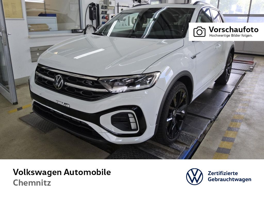 Image of Volkswagen T-Roc