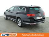 Volkswagen Passat Alltrack 2.0 TSI 4Motion BM Aut.*NAVI*LED - Volkswagen Passat Alltrack mit Benzin-Antrieb: Automatik