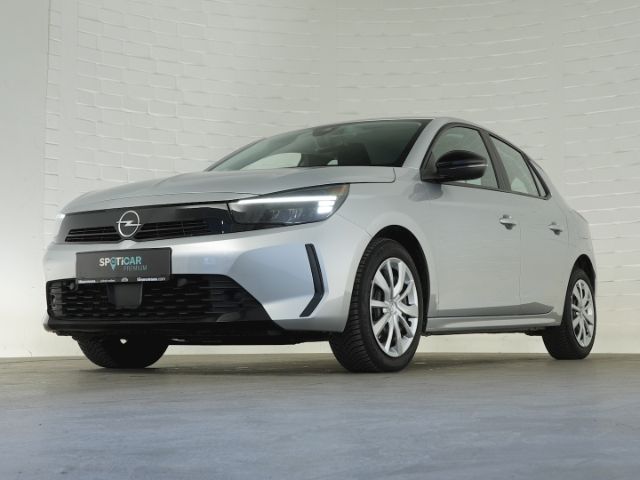 Corsa F FACELIFT+LED LICHT+RÜCKFAHRKAMERA+SITZ-/