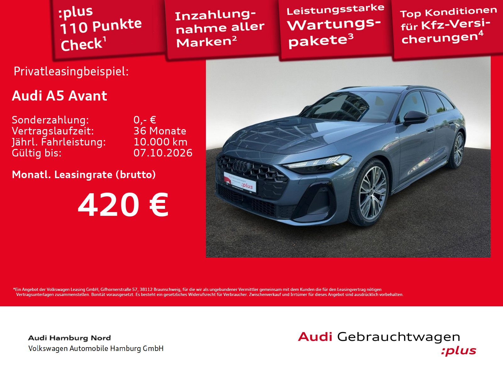 Audi A5 - Bild 2