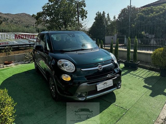 Fiat 500 L 1.3 MJT TREKKING