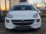 Opel Adam Jam 1.0 Turbo*PDC*BT*Tempomat*2.Hand* - Opel Adam: Kleinwagen