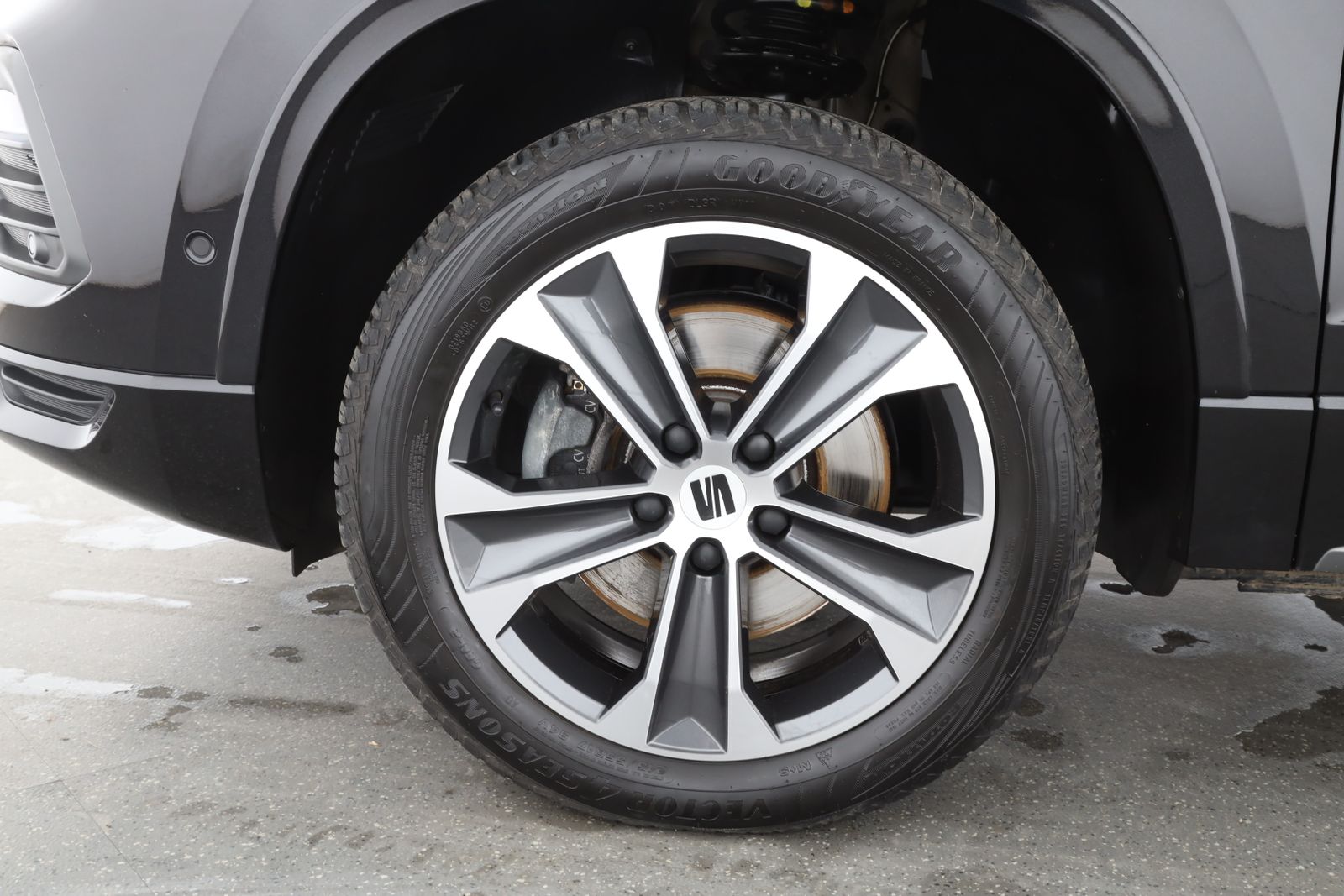 Seat Ateca - Bild 10