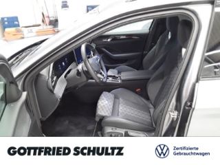 Volkswagen Passat Variant - Bild 8