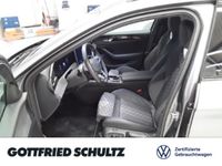 Volkswagen Passat Variant - Vorschau Bild 8