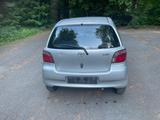 Toyota Yaris TÜV AUTOMATIK | TÜV bis Augus... - Toyota Yaris aus 2001