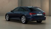 Audi A6 - Vorschau Bild 5