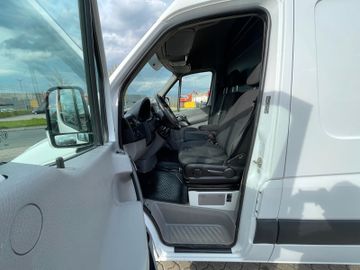 Mercedes Sprinter - 10