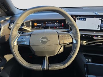 Fotografie 10 des Opel Grandland (X) Grandland 1.2 Ultimate Allwetter Matrix Head-Up