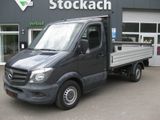 Mercedes-Benz Sprinter II Pritsche 316 CDI "TOP GEPFLEGT" - Mercedes-Benz Sprinter: Pritsche