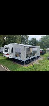 Fendt SG 515 - Fendt Wohnwagen Klimaanlage