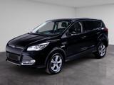Ford Kuga KeyLess/Xenon/PDC/elSitz/2xKlima/KlimaA - Ford Kuga Gebrauchtwagen in Stuttgart