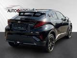 Toyota C-HR Hybrid GR Sport Black Edition 2.0 EU6d Navi - Toyota C-HR in Aachen