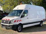 Volkswagen Crafter 2.0 TDI 50//MAXI L3/H3//AHK//2.Hand//TOP - Volkswagen Crafter: 5.2