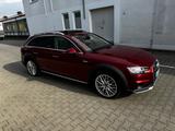 Audi A4 Allroad Quattro Matrix Massage HUD Stand - Audi A4 Allroad von privat