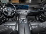BMW X6 xDrive30d M Sport HUD PANO ACC AHK RFK NAVI L - BMW X6: 6x6