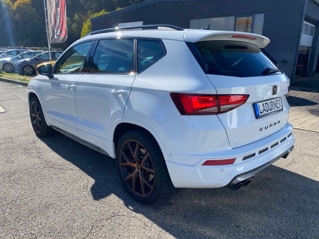 Ateca 2.0l TSI DSG*COPPER/AHK/*UPE 57185€299€mtl