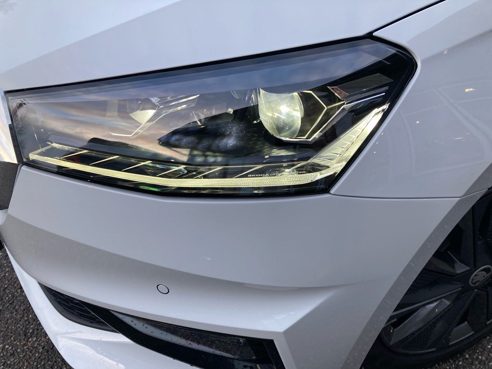 Skoda Fabia - Bild 6