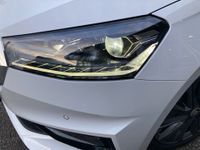 Skoda Fabia - Vorschau Bild 6