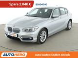 BMW 1er 116d EfficientDynamics Urban Line*TEMPO*PDC* - BMW 116: 1er 116d