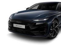 Audi A6 e-tron - Vorschau Bild 7