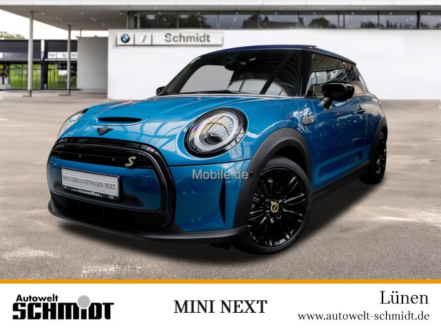 MINI Cooper SE Electric Collection + 2Jahre-GARANTIE