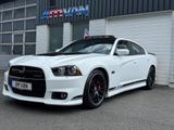 Dodge Charger 6.4 SRT-8 LPG NAVI Neuwagenimport - Dodge Charger mit LPG-Antrieb
