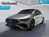 Mercedes-Benz CLA 200 AMG Pano Distronic Night Kamera Ambiente - Mercedes-Benz CLA 200 in Mönchengladbach
