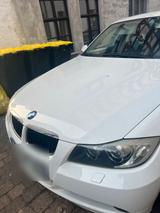 BMW 3er BMW Automatik Fahrzeug - BMW aus 2007: 3er