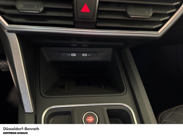 Seat Leon - Bild 17