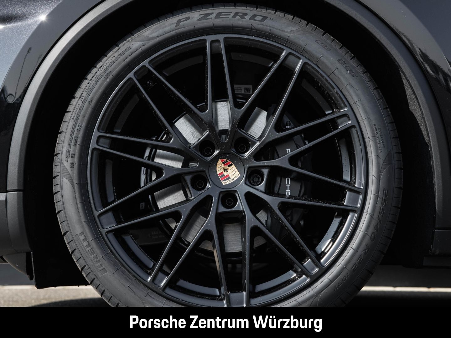 Porsche Macan - Bild 4