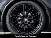 Porsche Macan - Vorschau Bild 4