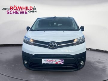 Toyota Proace (Verso) - 2