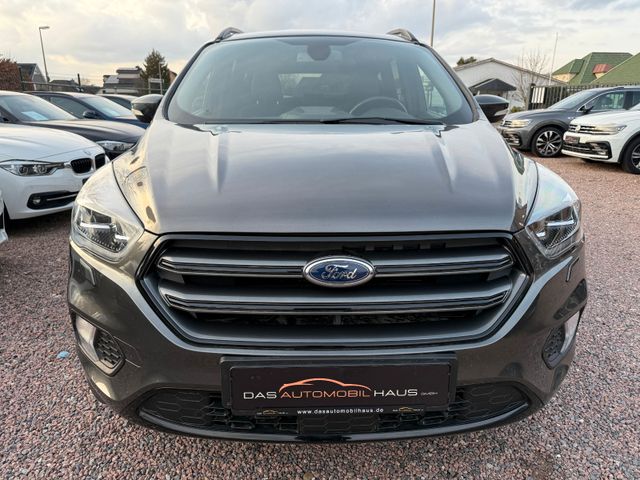 Ford Kuga ST-Line 2.0 TDCi AWD *PANO*TEMP*XENON*SHZ*