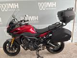 Yamaha Tracer 900 ABS  - YAMAHA TOURER