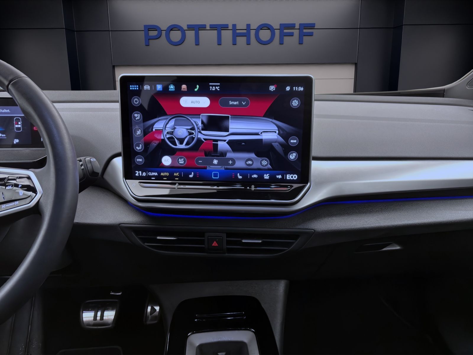 Volkswagen ID.4 - Bild 13