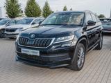 Skoda Kodiaq L&K 2.0TSI 4x4 DSG 4xSHZ/LED/TOT/NAVI - Skoda Kodiaq in Magdeburg