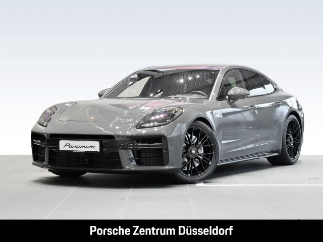 Porsche Panamera GTS Surround-View InnoDrive LED-Matrix