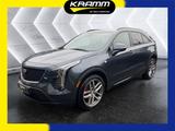 Cadillac XT4 2.0 T Sport AWD *Vollausstattung*
