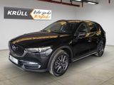 Mazda CX-5 Exclusive-Line AWD+LED+Navi+HUD+WR - Mazda CX-5: Exclusive Line